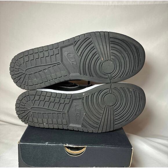 Size 8.5 - Nike Air Jordan 1 Low All Star 2021 Men's Shoes - Picture 7 of 12